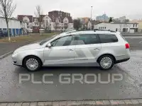 2009 Volkswagen Passat