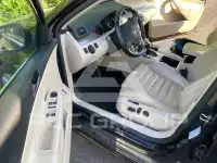 2009 Volkswagen Passat