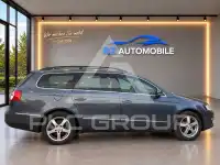 2009 Volkswagen Passat