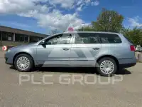 2009 Volkswagen Passat