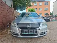 2009 Volkswagen Passat