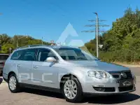2009 Volkswagen Passat