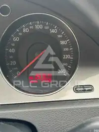 2009 Volkswagen Passat