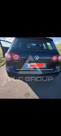 2009 Volkswagen Passat