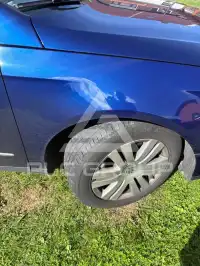 2009 Volkswagen Passat