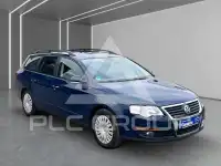2009 Volkswagen Passat