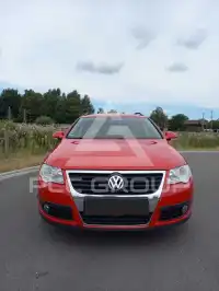 2009 Volkswagen Passat