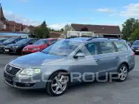 2009 Volkswagen Passat