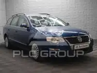 2009 Volkswagen Passat