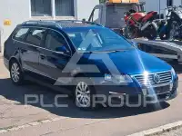 2009 Volkswagen Passat