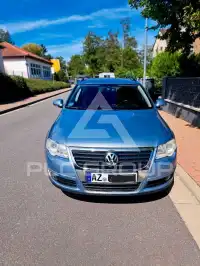 2009 Volkswagen Passat