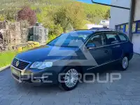 2009 Volkswagen Passat