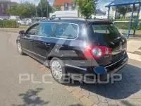 2009 Volkswagen Passat