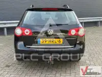 2009 Volkswagen Passat
