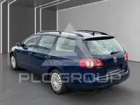 2009 Volkswagen Passat