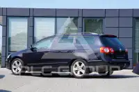 2009 Volkswagen Passat