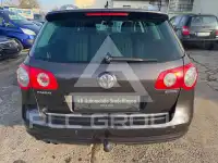2009 Volkswagen Passat