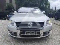 2009 Volkswagen Passat
