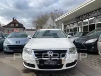 2009 Volkswagen Passat