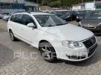 2009 Volkswagen Passat