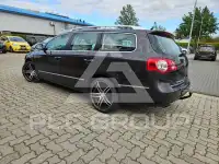 2009 Volkswagen Passat