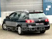 2009 Volkswagen Passat