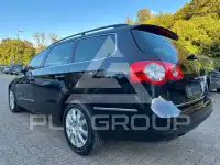 2009 Volkswagen Passat