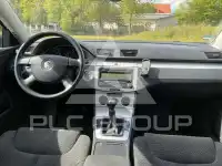 2009 Volkswagen Passat