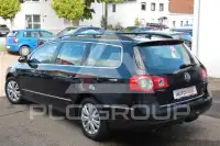 2009 Volkswagen Passat
