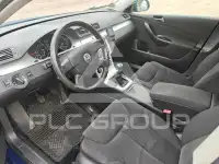 2009 Volkswagen Passat