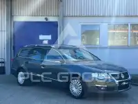 2009 Volkswagen Passat