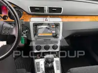 2009 Volkswagen Passat