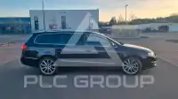 2009 Volkswagen Passat