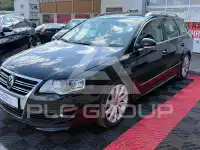 2009 Volkswagen Passat
