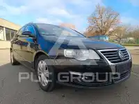 2009 Volkswagen Passat