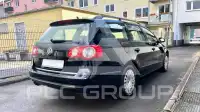 2009 Volkswagen Passat