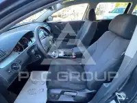 2009 Volkswagen Passat