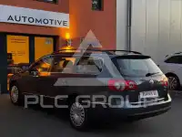 2009 Volkswagen Passat