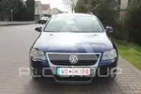 2009 Volkswagen Passat
