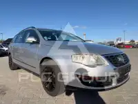 2009 Volkswagen Passat