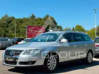 2009 Volkswagen Passat