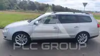 2009 Volkswagen Passat