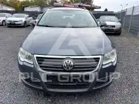 2009 Volkswagen Passat