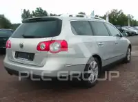 2009 Volkswagen Passat