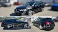2009 Volkswagen Passat