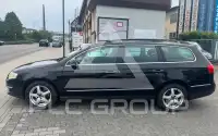 2009 Volkswagen Passat