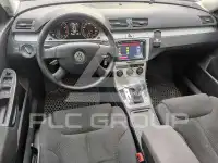 2009 Volkswagen Passat