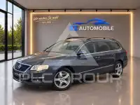 2009 Volkswagen Passat