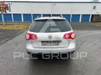 2009 Volkswagen Passat