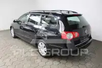 2009 Volkswagen Passat